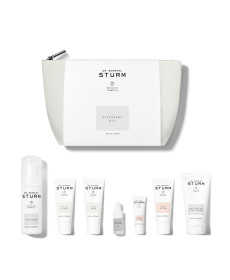 Dr. Barbara Sturm Discovery Kit 2024 Стартовая коллекция молекулярной косметики - Написать отзыв