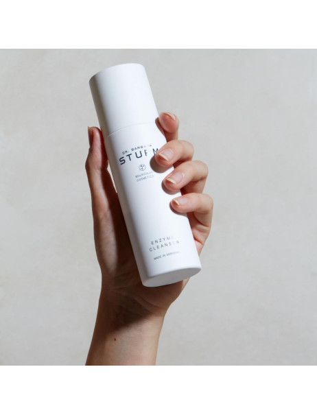 Dr. Barbara Sturm Enzyme Cleanser Очищающая пудра для лица