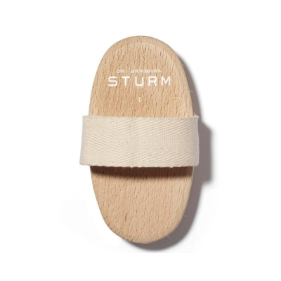 Dr. Barbara Sturm Body Brush Soft Антицелюлітна щітка для тіла