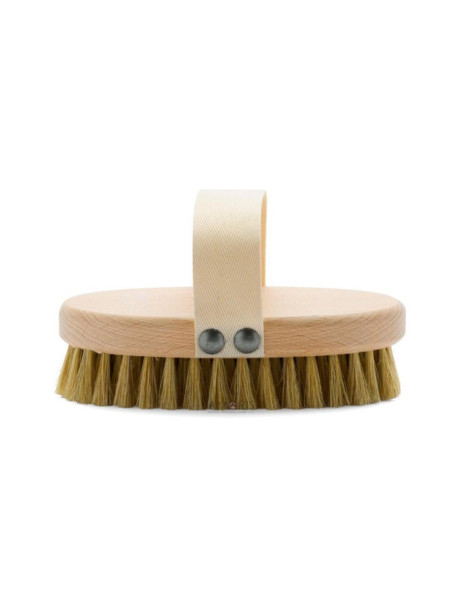 Dr. Barbara Sturm Body Brush Soft Антицеллюлитная щетка для тела