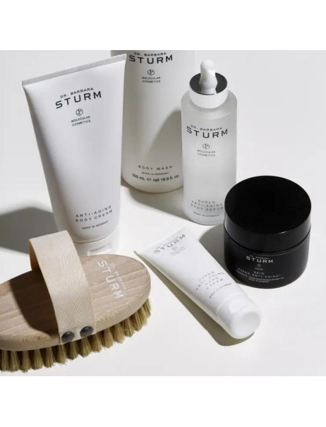 Dr. Barbara Sturm Body Brush Soft Антицеллюлитная щетка для тела