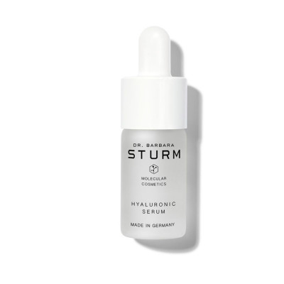 Dr. Barbara Sturm Hyaluronic Serum Сыворотка с гиалуроновой кислотой