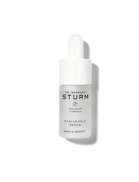 Dr. Barbara Sturm Hyaluronic Serum Сыворотка с гиалуроновой кислотой