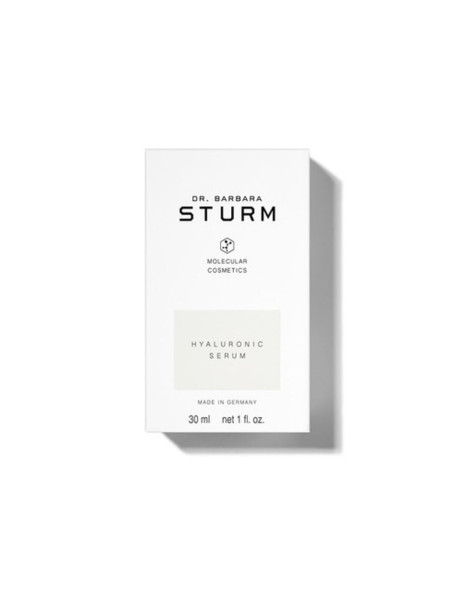 Dr. Barbara Sturm Hyaluronic Serum Сыворотка с гиалуроновой кислотой