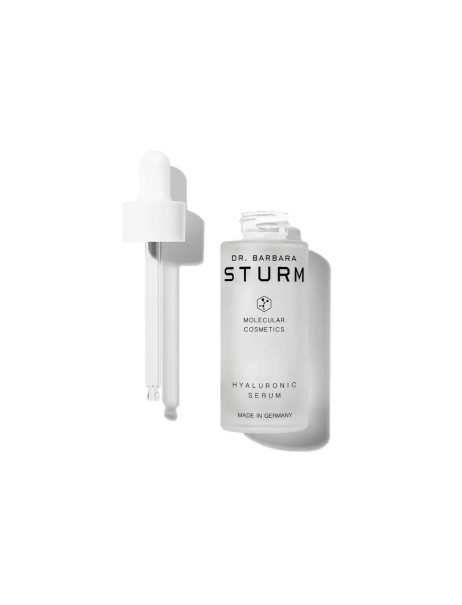 Dr. Barbara Sturm Hyaluronic Serum Сыворотка с гиалуроновой кислотой