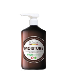 Dr.Sorbie Moisture Therapy Conditioner Увлажняющий фитокондиционер для всех типов волос - Написать отзыв