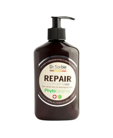 Dr.Sorbie Repair Shampoo Восстанавливающий фитошампунь-антихлор - Написать отзыв