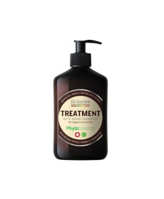 Dr.Sorbie Treatment Shampoo Фітошампунь-антихлор - Написати відгук