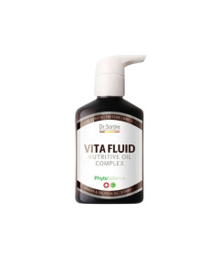 Dr.Sorbie Vita Fluid Комплекс олій, протеїнів та амінокислот - Написати відгук