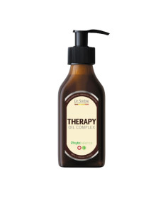 Dr.Sorbie Therapy Oil Комплекс лечебных масел и аминокислот питает, смягчает и укрепляет волосы - Написать отзыв