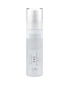 Dr.Althea 345 Relief Cream Mist Молочный мист для восстановления и успокоения кожи - Написать отзыв