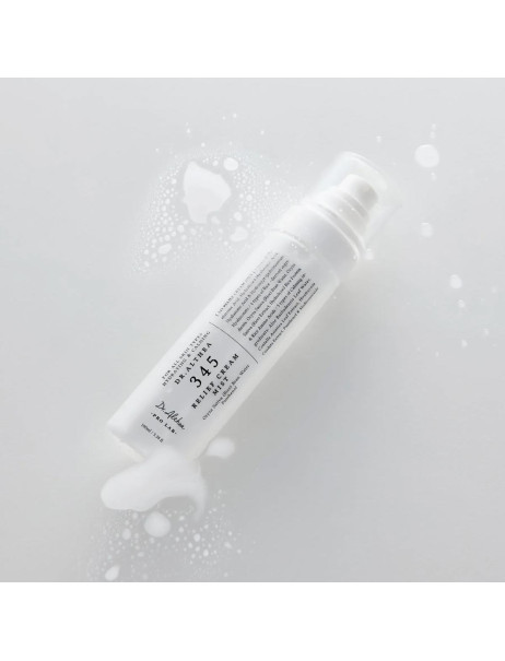 Dr.Althea 345 Relief Cream Mist Молочный мист для восстановления и успокоения кожи