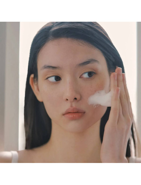 Dr.Althea ABC Glow Whipped Многофункциональная сыворотка-пенка для увлажнения, упругости и сияния кожи