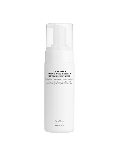 Dr.Althea Amino Acid Gentle Bubble Cleanser Нежная пенка для умывания с аминокислотами