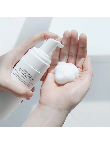 Dr.Althea Amino Acid Gentle Bubble Cleanser Нежная пенка для умывания с аминокислотами