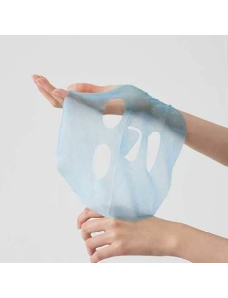 Dr.Althea Aqua Blue Hydration Mask Увлажняющая тканевая маска с азуленом