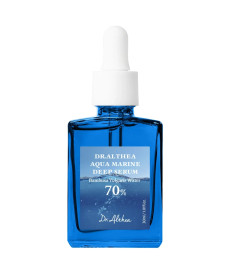 Dr.Althea Aqua Marine Deep Serum Успокаивающая сыворотка - Написать отзыв