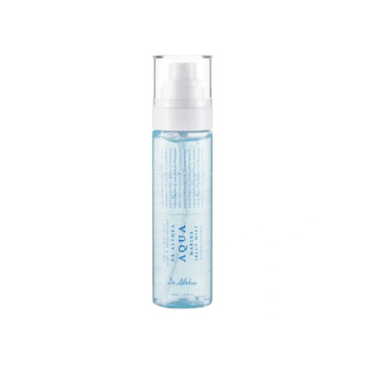 Dr.Althea Aqua Marine Jelly Mist Зволожувальний міст-желе з морським комплексом