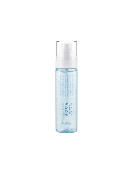 Dr.Althea Aqua Marine Jelly Mist Зволожувальний міст-желе з морським комплексом