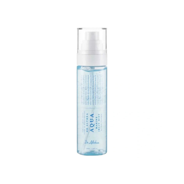 Dr.Althea Aqua Marine Jelly Mist Увлажняющий мист-желе с морским комплексом