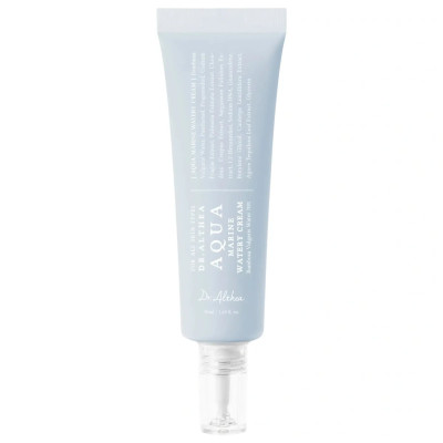 Dr.Althea Aqua Marine Watery Cream Легкий увлажняющий крем с морским комплексом