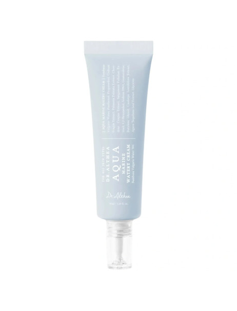 Dr.Althea Aqua Marine Watery Cream Легкий увлажняющий крем с морским комплексом