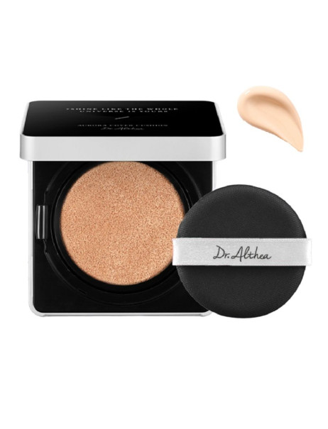 Dr.Althea Aurora Cover Cushion SPF50+ Тональный кушон