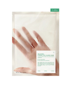 Dr.Althea Cushion Veil Calming Mask Успокаивающая тканевая маска с центеллой - Написать отзыв
