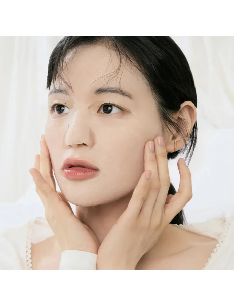 Dr.Althea Cushion Veil Calming Mask Успокаивающая тканевая маска с центеллой