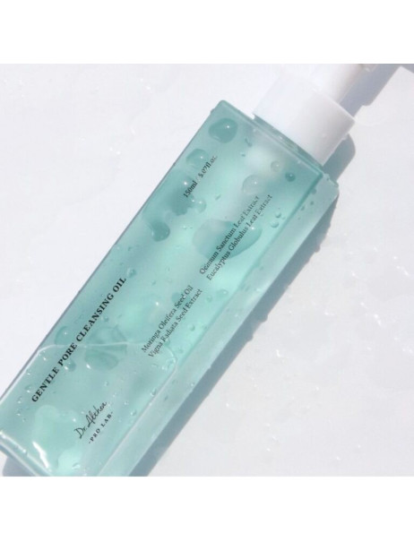 Dr.Althea Gentle Pore Vegan Cleansing Oil Мягкое очищающее масло