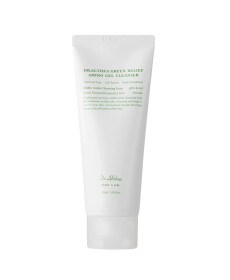 Dr.Althea Green Relief Amino Gel Cleanser Успокаивающий гель для умывания с аминокислотами - Написать отзыв