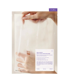 Dr.Althea Jelly Seal Repair Mask Восстановительная тканевая маска с гиалуроновой кислотой - Написать отзыв