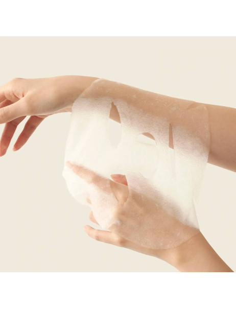 Dr.Althea Jelly Seal Repair Mask Восстановительная тканевая маска с гиалуроновой кислотой