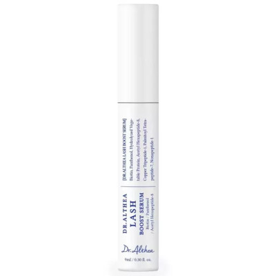 Dr.Althea Lash Boost Serum Зміцнювальна сироватка для вій і брів