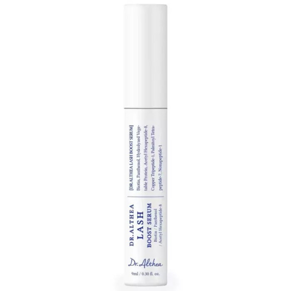 Dr.Althea Lash Boost Serum Зміцнювальна сироватка для вій і брів