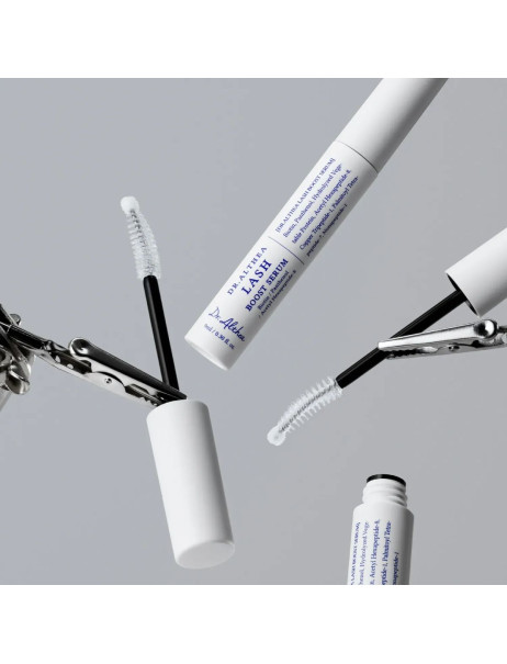 Dr.Althea Lash Boost Serum Зміцнювальна сироватка для вій і брів