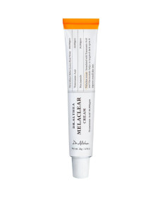 Dr.Althea MelaClear Cream Крем для осветления постакне, пигментных пятен и выравнивания тона кожи - Написать отзыв