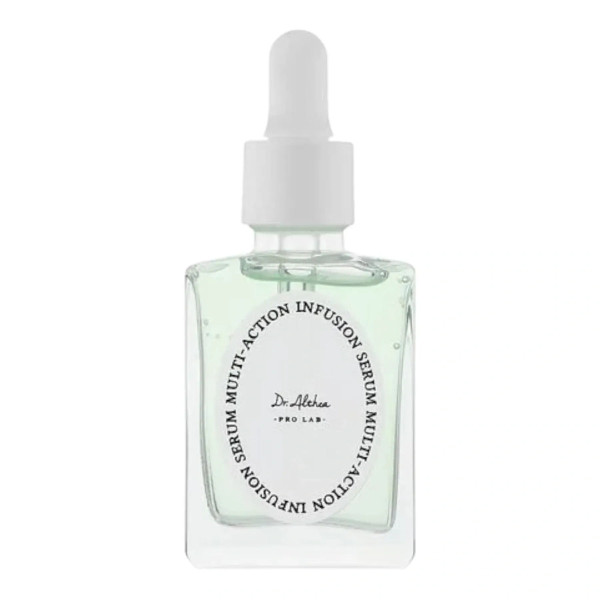 Dr.Althea Multi-Action Infusion Serum Багатофункціональна сироватка для обличчя