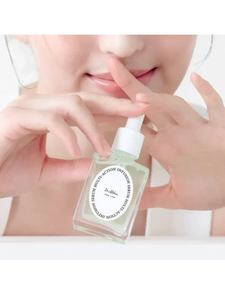 Dr.Althea Multi-Action Infusion Serum Многофункциональная сыворотка для лица