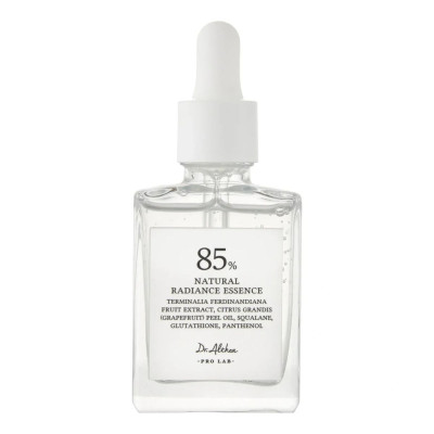Dr.Althea Natural Radiance Essence Осветляющая эссенция для сияния кожи