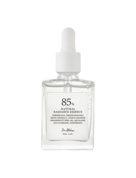 Dr.Althea Natural Radiance Essence Осветляющая эссенция для сияния кожи