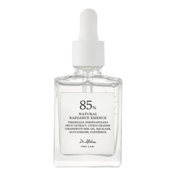 Dr.Althea Natural Radiance Essence Освітлювальна есенція для сяйва шкіри