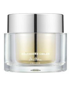 Dr.Althea Niathione Cream Осветляющий крем с ниацинамидом и пантенолом - Написать отзыв