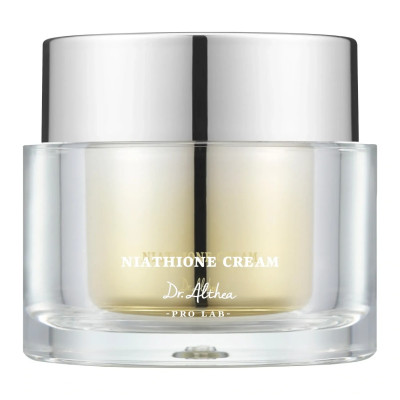Dr.Althea Niathione Cream Осветляющий крем с ниацинамидом и пантенолом