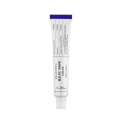 Dr.Althea PDRN Reju 5000 Cream Крем для восстановления и укрепления кожи с полинуклеотидами