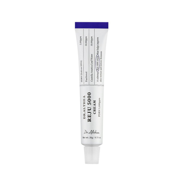 Dr.Althea PDRN Reju 5000 Cream Крем для восстановления и укрепления кожи с полинуклеотидами