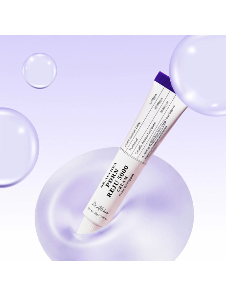 Dr.Althea PDRN Reju 5000 Cream Крем для восстановления и укрепления кожи с полинуклеотидами