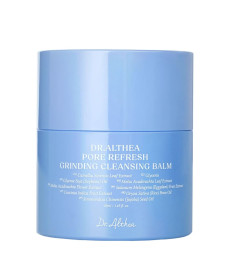 Dr.Althea Pore Refresh Grinding Cleansing Balm Очищающий бальзам для лица - Написать отзыв