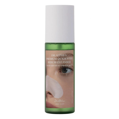 Dr.Althea Premium Quick Step Sebum Cleanser Лосьон для глубокого очищения пор от себума