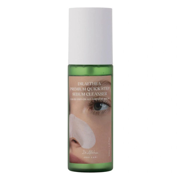 Dr.Althea Premium Quick Step Sebum Cleanser Лосьон для глубокого очищения пор от себума
